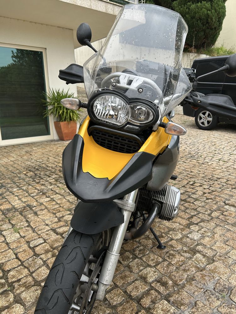 BMW R 1200 GS 2005