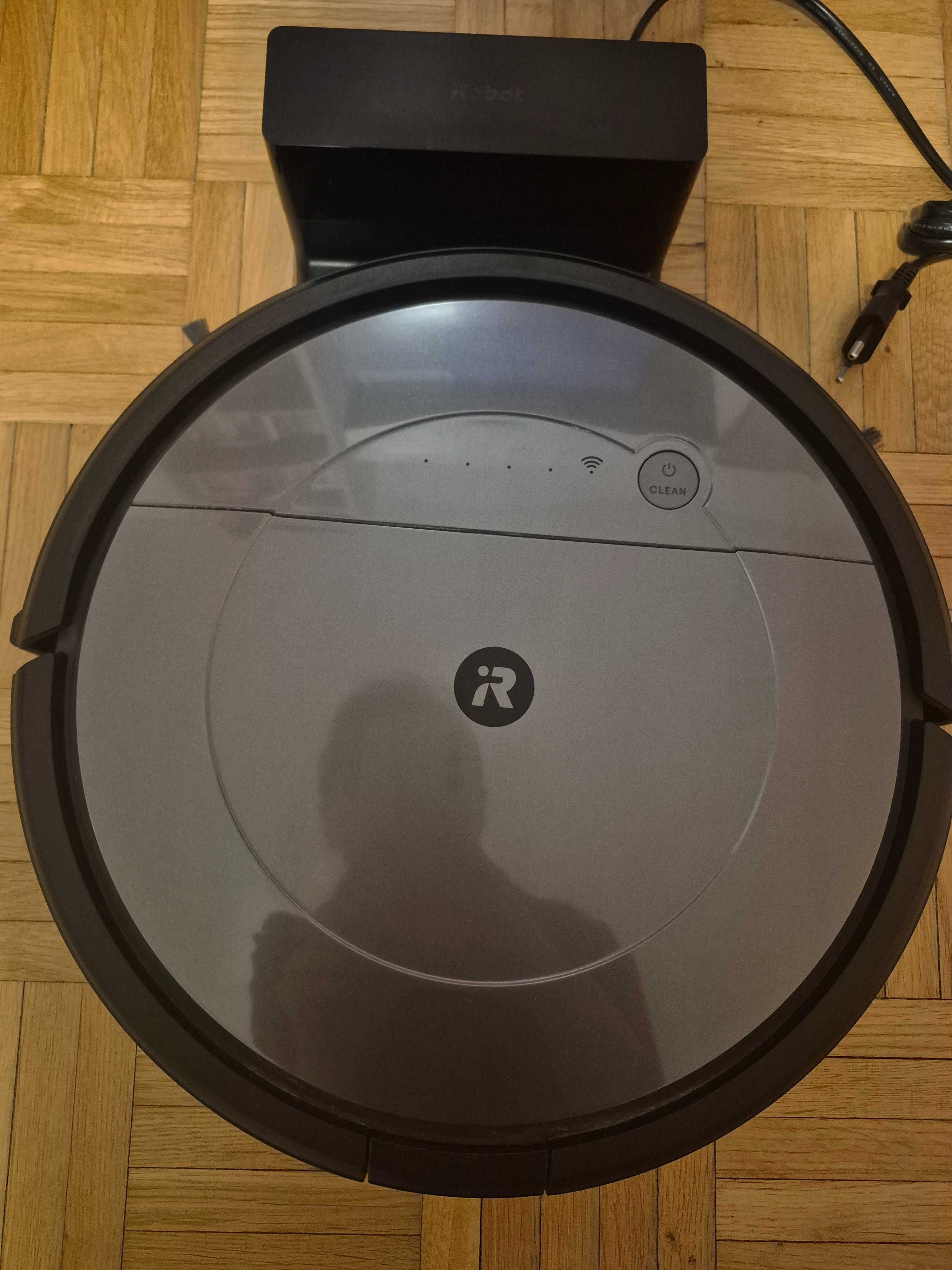 iRobot Roomba Combo