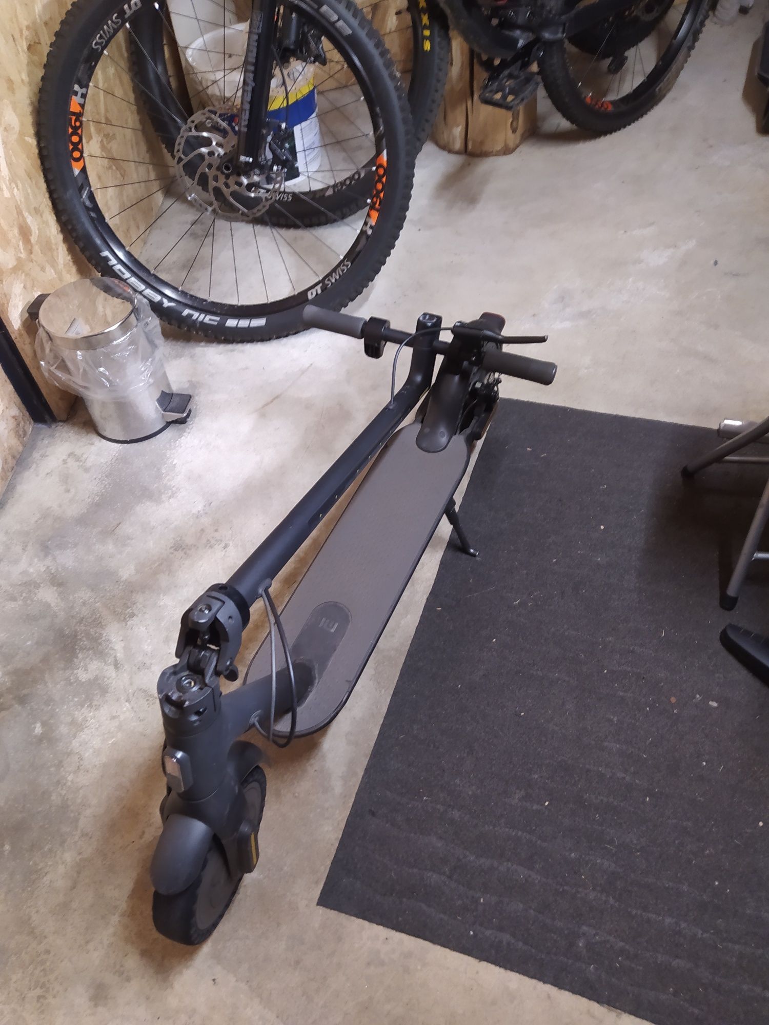 Trotinete elétrica Xiaomi