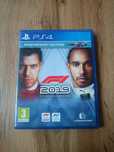 F1 2019 PS4  (PL)