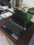 Portátil ACER Aspire One