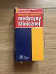 Oksfordzki podręcznik specjalności klinicznych