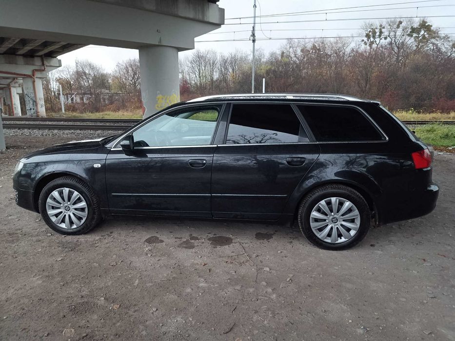 Seat Exeo 1.8T 150KM