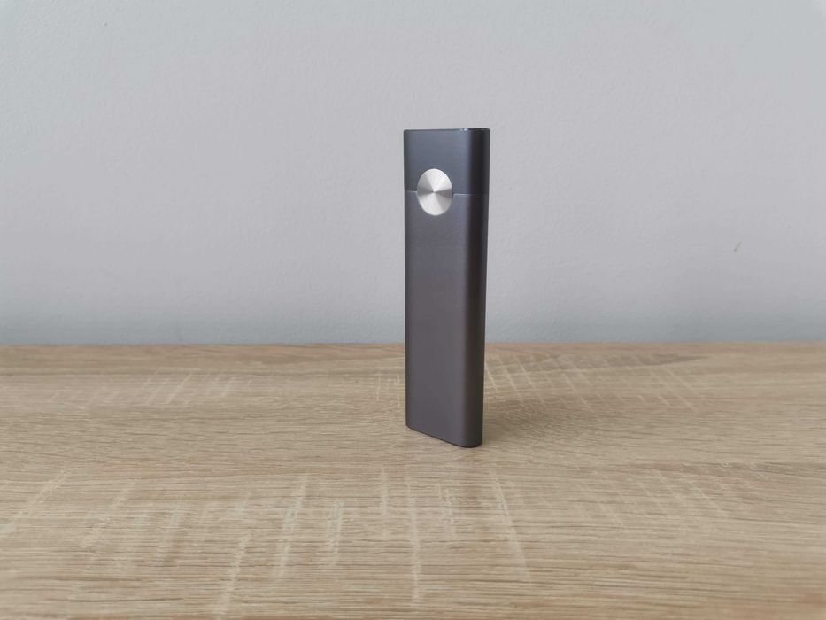 NVMe карман JMicron для внешнего m.2 SSD диска Type-C 3.2 gen2