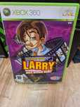Leisure Suit Larry: Box Office Bust XBOX 360, Sklep Wysyłka Wymiana