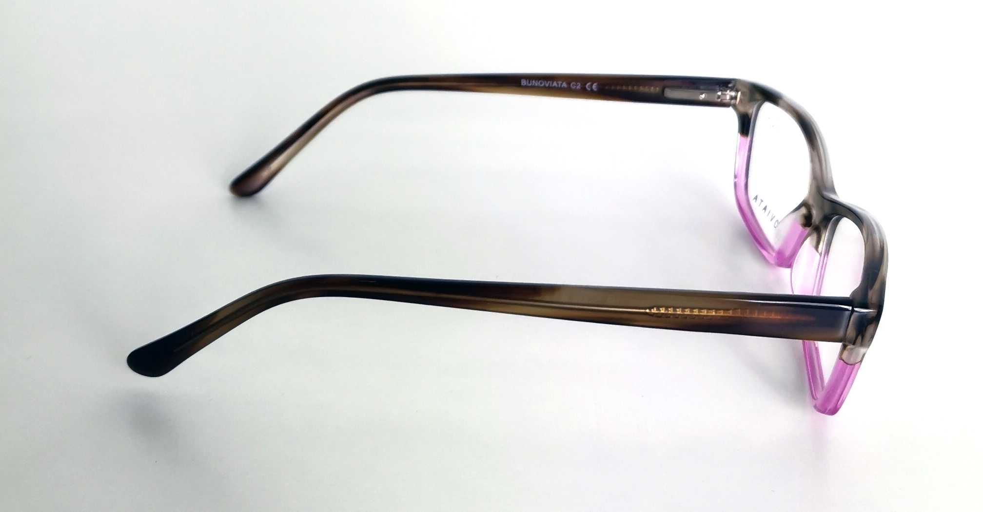 Oprawki do okularów Bunoviata Okulary korekcyjne - OKAZJA NAJTANIEJ
