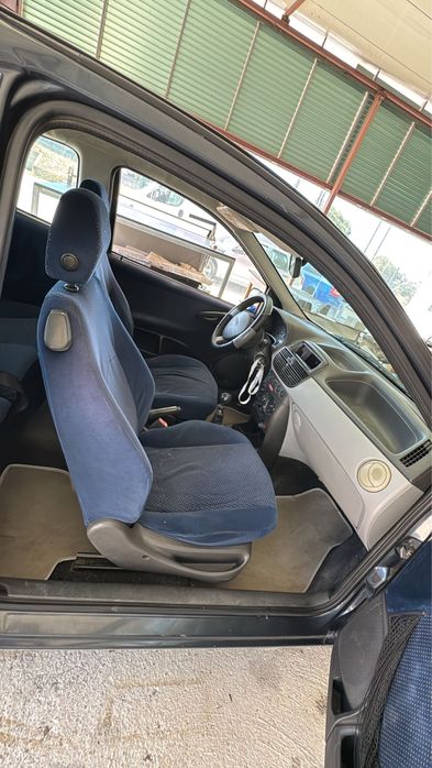 Fiat punto cizento