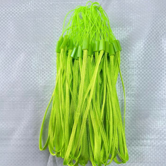 Smycz na Nadgarstek do Telefonu, Aparatu, Kluczy, USB (18 cm)