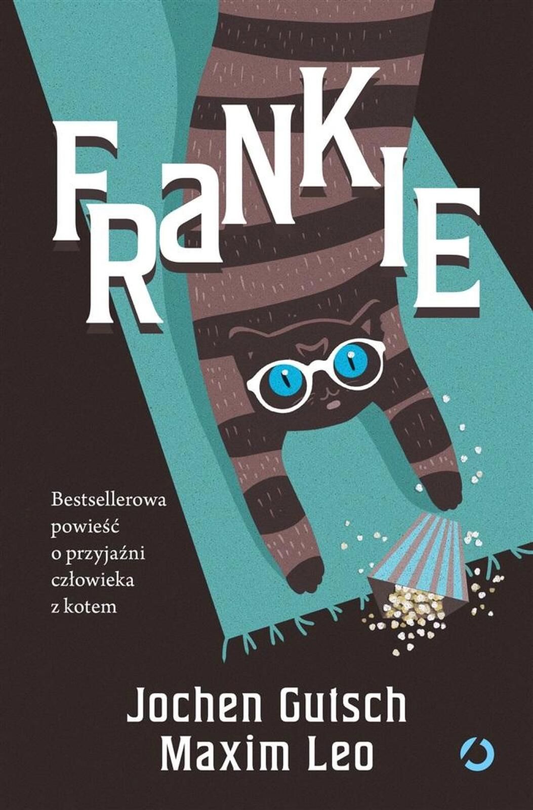 Frankie Otwarte Jochen Gutsch, Maxim Leo, Emilia Skowrońska Rok
