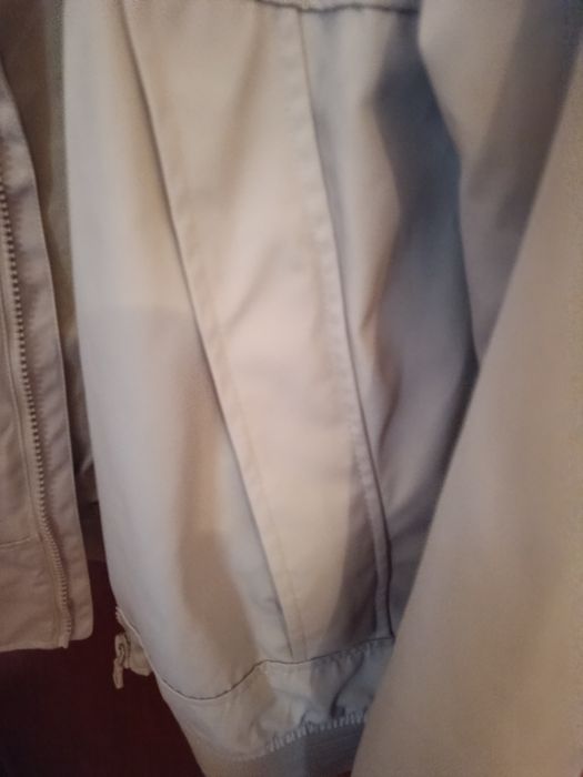 Jaqueta Desportiva Zara tamanho L