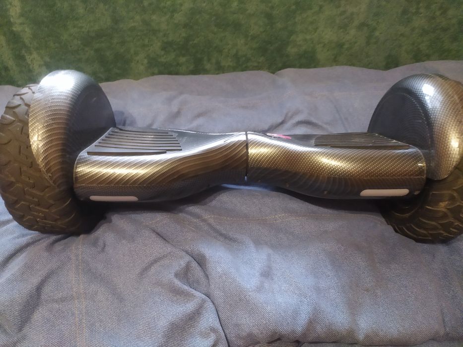 Гіроскутер 20km/час 10kg важить