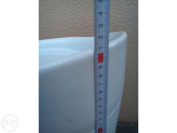 Bancos elegantes de Interior e exterior vintage desing space age