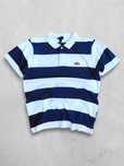 Polo T-shirt Ellesse unalenta navy blue