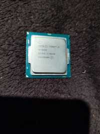 Procesor Intel core i3 6100 3.7 GHZ ZAMIANA