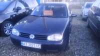 Vw Golf 4 1.6 ГАЗ БЕНЗИН АС