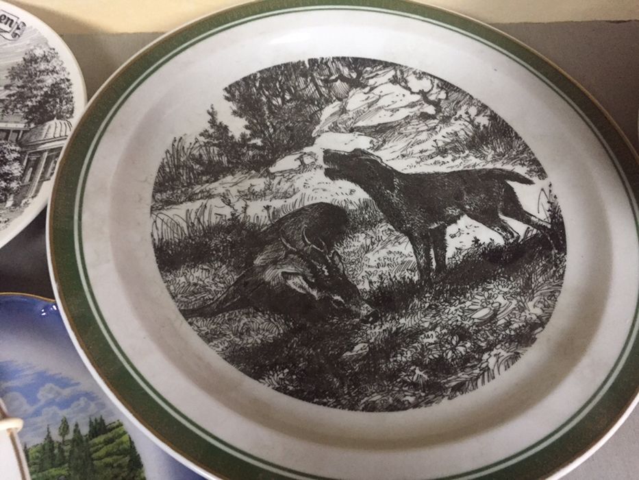 Продам тарілку тарілка тарелка