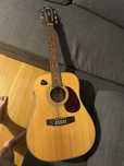 Gitara Cort Earth 70E / 12 NS
