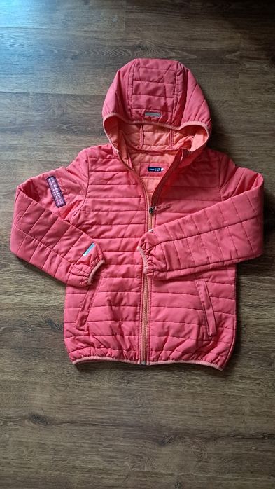 Kurtka jesienna Endo 11-12 lat 152, super stan