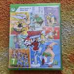 Asterix & Obelix Slap Them All 2 Xbox ONE / Xbox Series X PL - NOWA