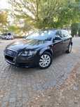 Audi A3 Sportback 1.6 FSI IMACULADO!!