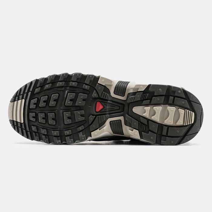 Кросівки Salomon ACS PRO Advanced Grey/Black Premium