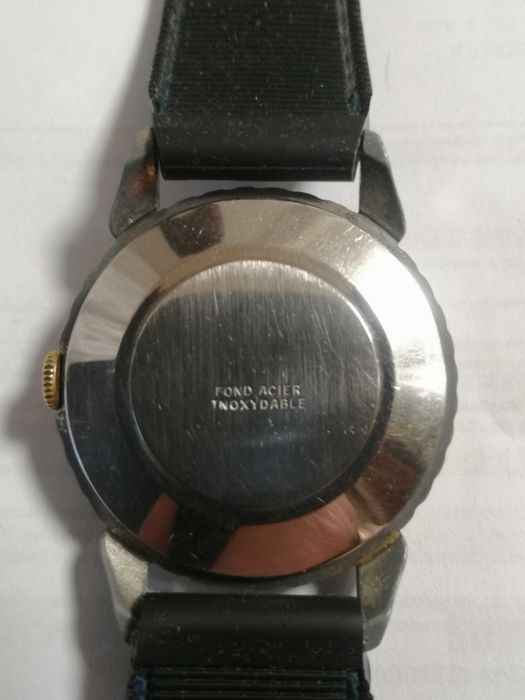 zegarek Ostara 17 jewels