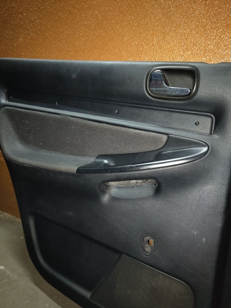 Quartelas/Forros de porta Audi A4 B5