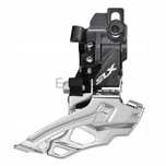 Przerzutka przód SHIMANO SLX FD-M676-D 2x10s