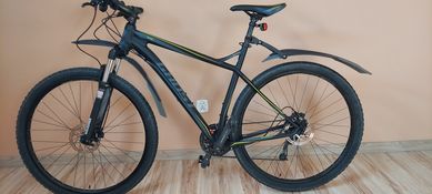 Rower górski MTB Ghost Se Rama XL koła 29