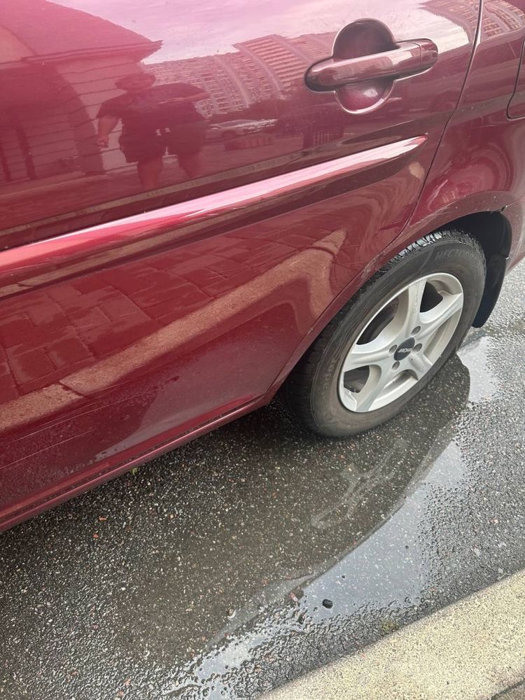 Продам Hyundai Accent
