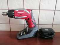 Mini wkrętarka Einhell