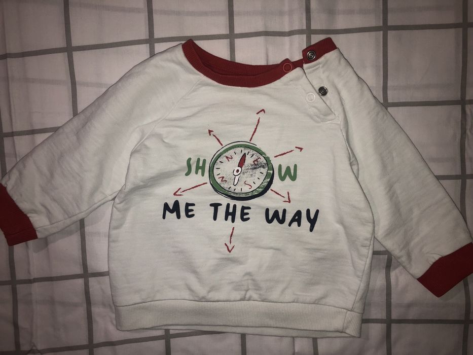 Бодіки дитячі