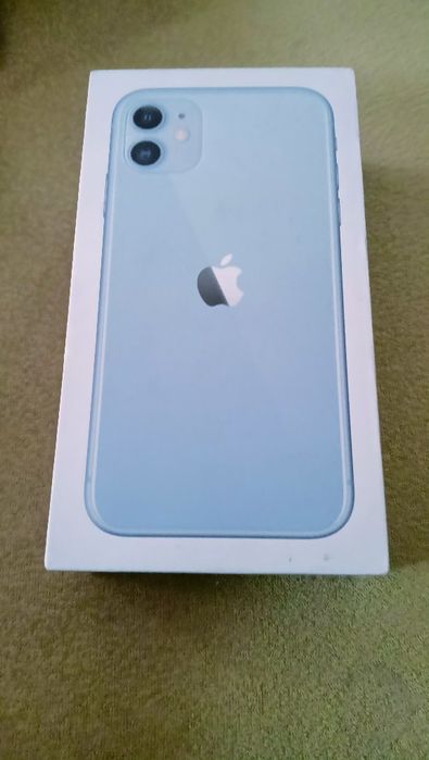Sprzedam iPhona 11
