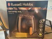 Russel Hobbs air fryer 5L