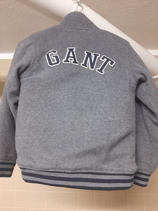 Blusão Gant menino