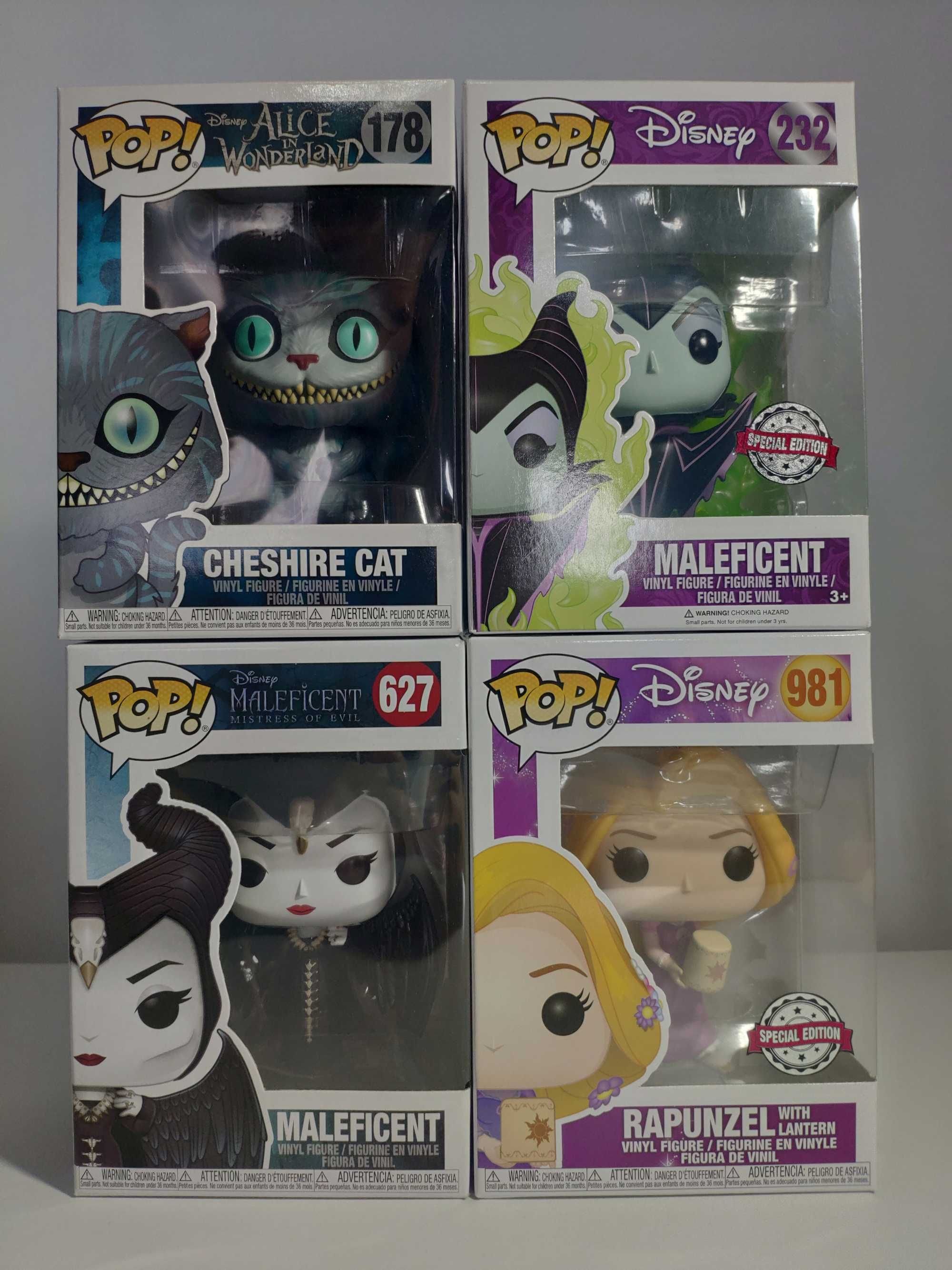 Funko POP! Maleficent 232