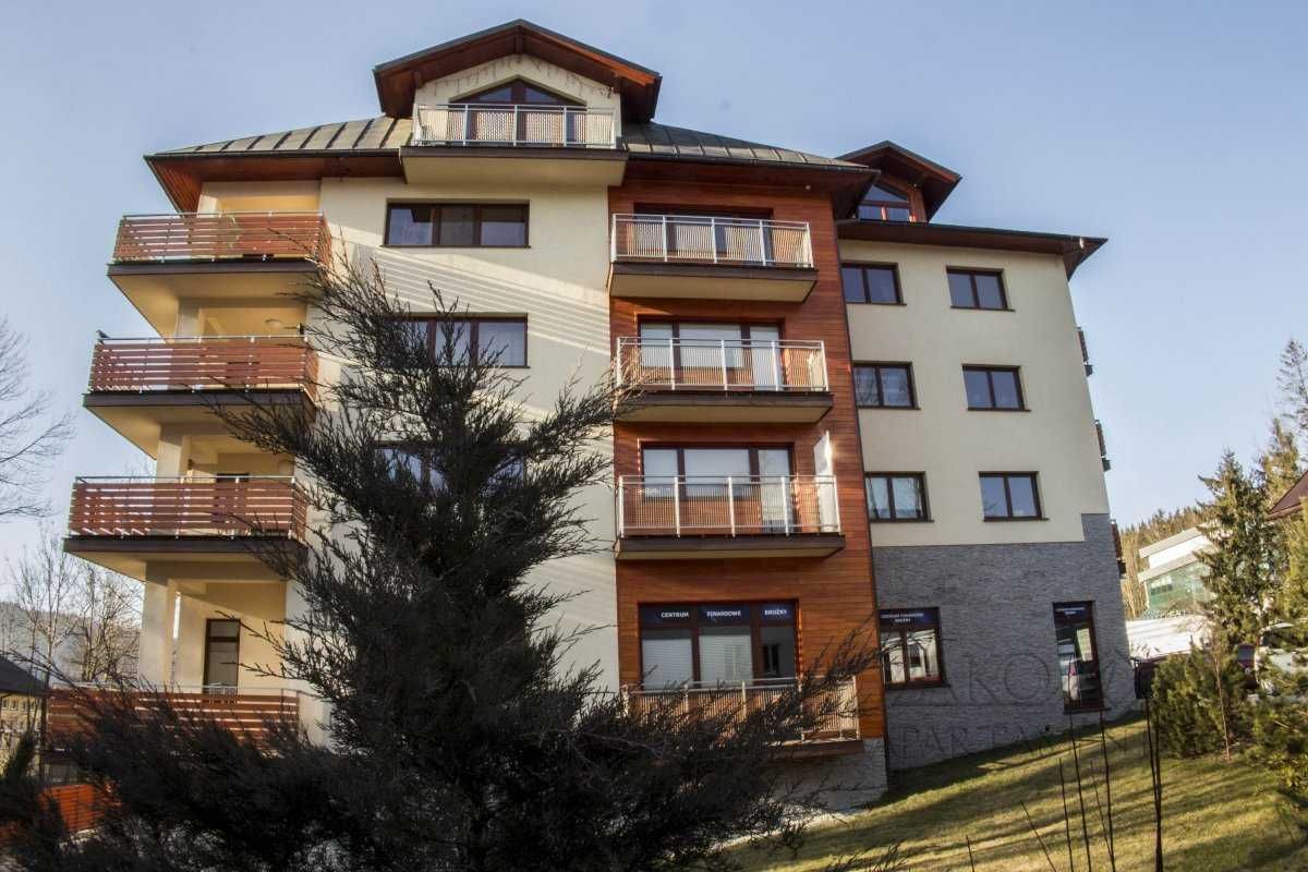 Apartament Zakopane, centrum, aquapark blisko krupówki