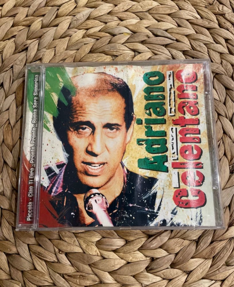 Adriano Celentano