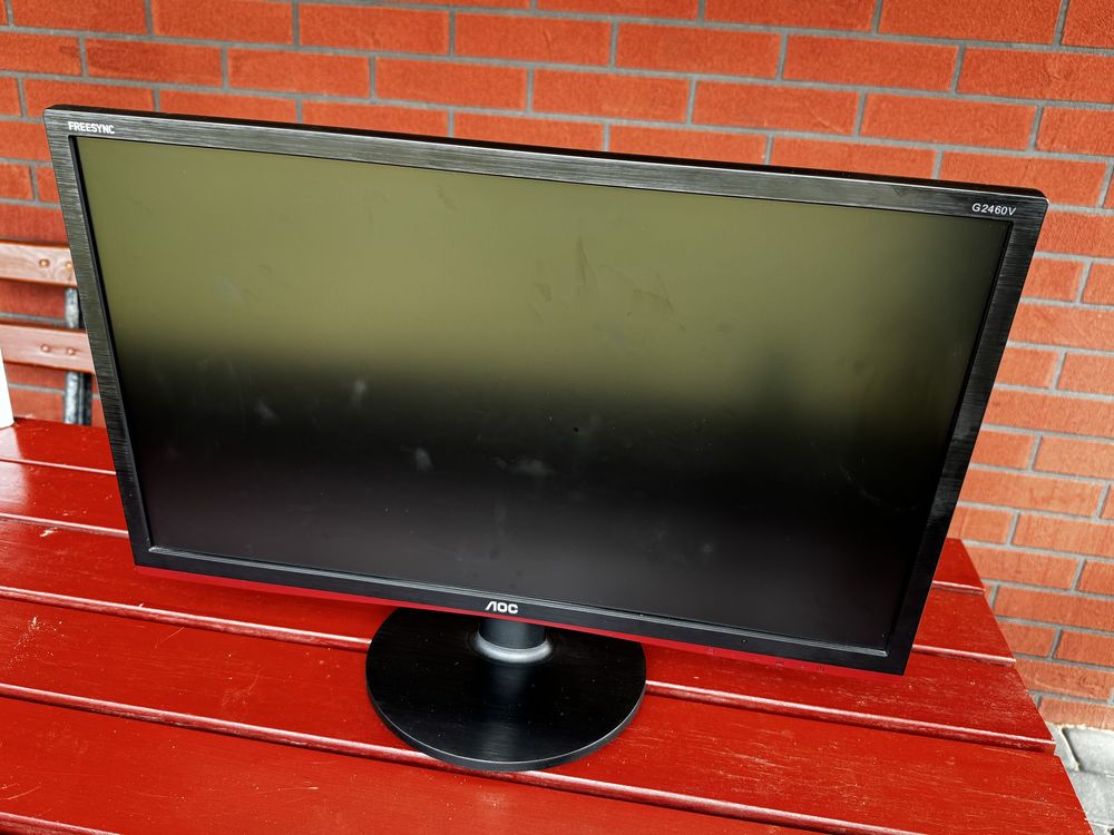 Monitor AOC G2460VQ6