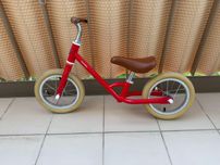 Rower biegowy Tokyobike