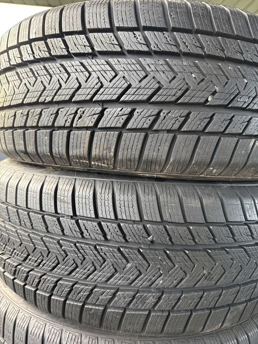 Шини резина 205/55/17 r17 Gripmax комплект зимні