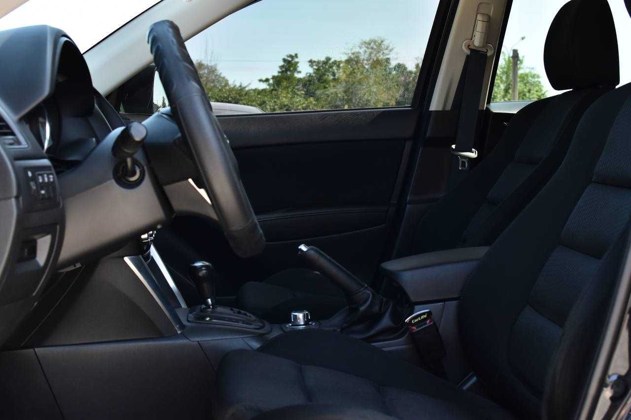 Mazda cx 5 2013р. 2.2 дизель , обмін, [Перший внесок від 20%]