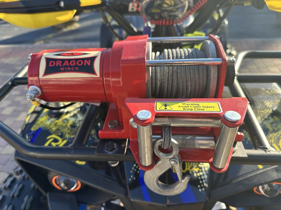 Sprzedam Quad Beretta