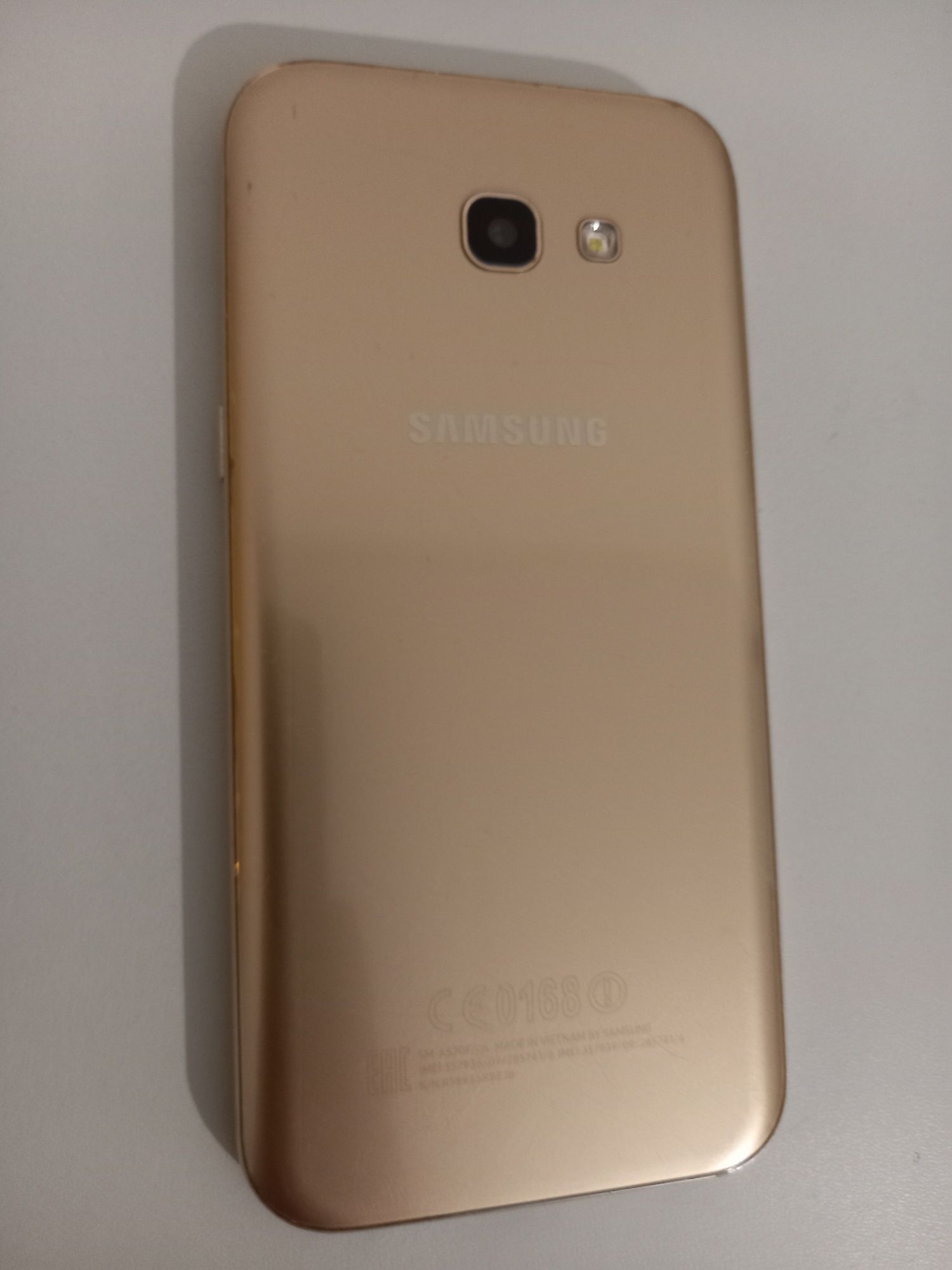 Samsung galaxy a5 3-32gb