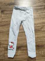 Legginsy Hello Kitty 122