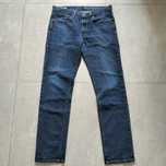 Levi's 511  premium spodnie jeansy roz  34/34