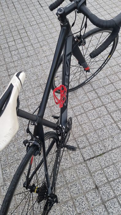 Bicicleta Orbea Avant