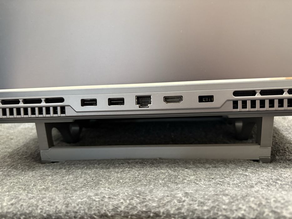 Stojak holder podstawka na laptop uniwesalna