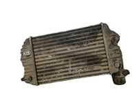 Radiador Intercooler Fiat Ducato Autocarro (244_)