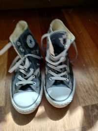 Converse trampki r 35